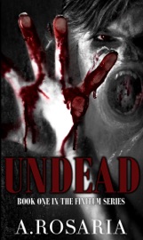 Undead - A. Rosaria