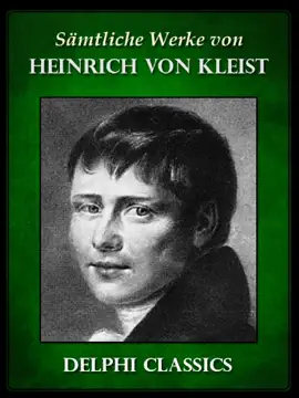 Read: Sämtliche Book Werke von Heinrich von Kleist