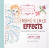 Jenny Hart - Embroidered Effects artwork