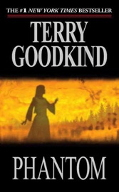 Phantom - Terry Goodkind