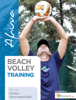 Beach Volley Training - ΑΜΥΝΑ - Μιχάλης Τριανταφυλλίδης