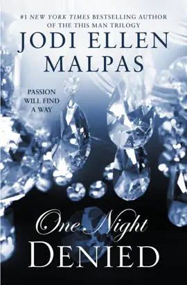 Read: Book One Night: Denied