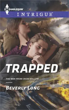 Read: Trapped