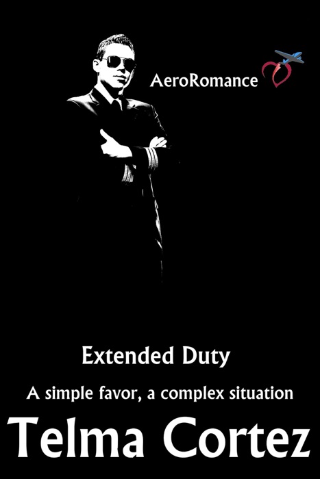 Extended Duty (AeroRomance Series, #1)