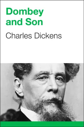 Read: Dombey and Son Book