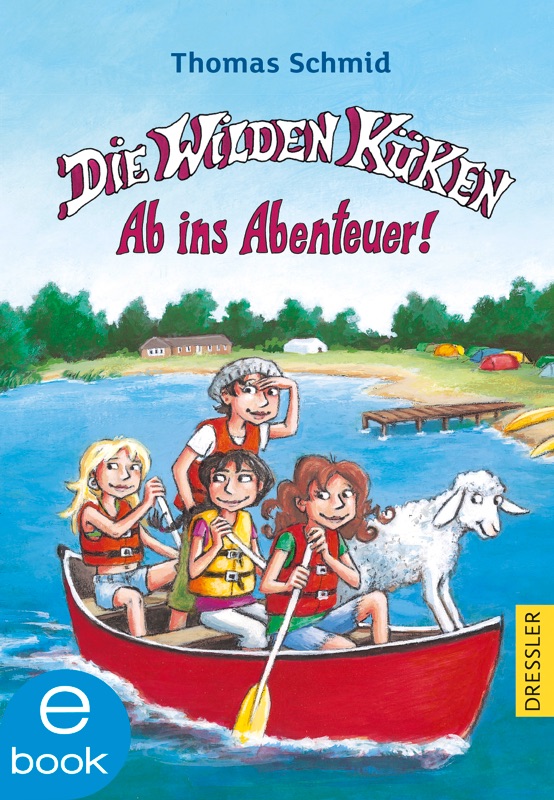 Ab ins Abenteuer!