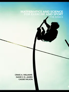 Read: Mathematics and Science for Exercise Book and Sport