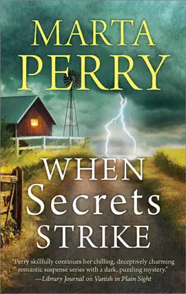 Read: Book When Secrets Strike