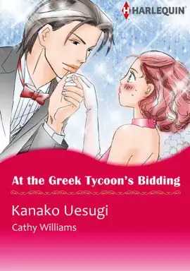Read: At the Greek Book Tycoon's Bidding