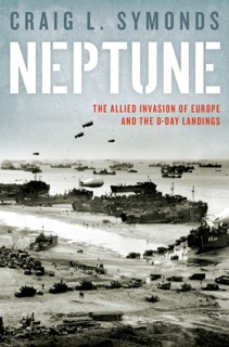 Neptune by Craig L. Symonds