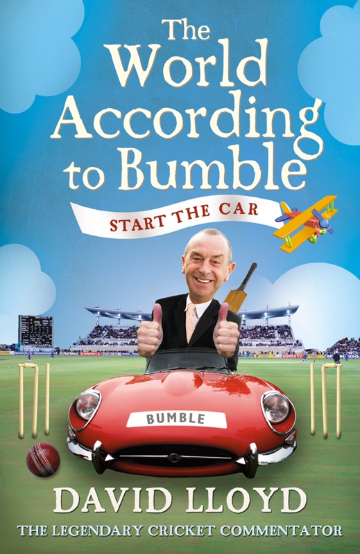 Start the Car