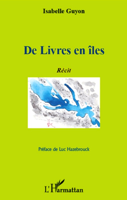 De livres en îles