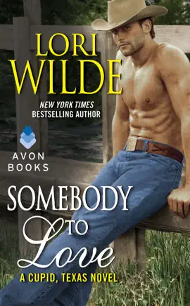 Read: Somebody to Book Love
