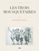 Book Les Trois Mousquetaires