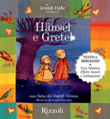 Hänsel e Gretel - The Brothers Grimm & Giulia Orecchia