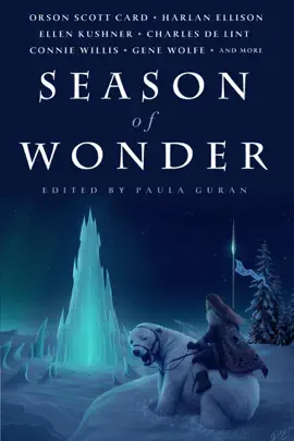 Read: Season of Wonder Book