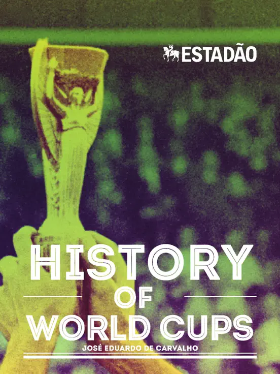 History of World Cups