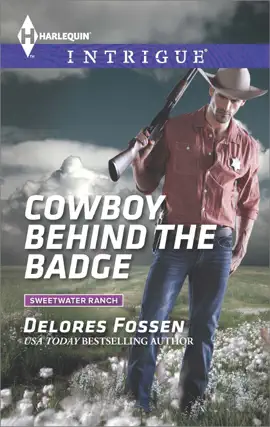 Read: Cowboy Behind the Badge Book