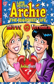 Life With Archie #07 - Paul Kupperberg, Norm Breyfogle & Glenn Whitmore