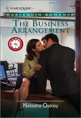 Read: Book The Business Arrangement