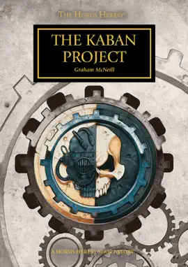 Read: The Book Kaban Project