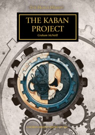 The Kaban Project - Graham McNeill