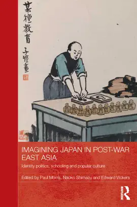 Read: Imagining Japan Book in Post-war East Asia