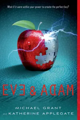 Read: Book Eve and Adam