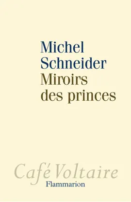 Read: Miroirs des princes Book