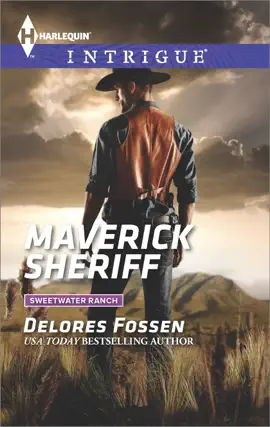 Read: Maverick Book Sheriff
