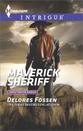 Maverick Sheriff - Delores Fossen