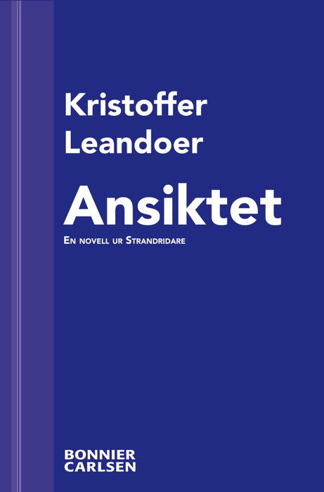 Ansiktet