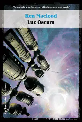 Read: Book Luz Oscura