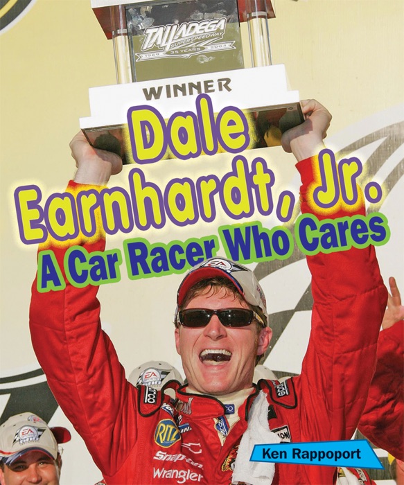 Dale Earnhardt, Jr.