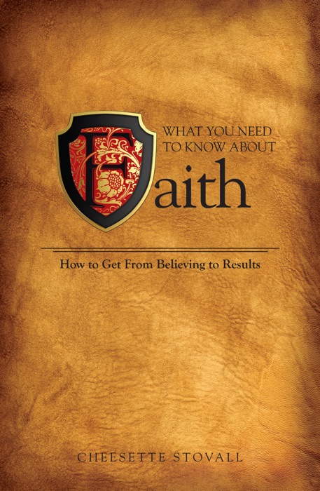 What You Need To Know About Faith