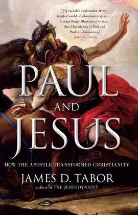 Read: Paul and Book Jesus