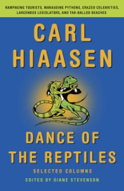 Dance of the Reptiles - Carl Hiaasen & Diane Stevenson