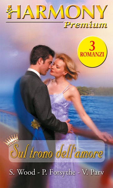 Sul trono dell'amore