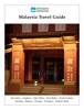 Book Malaysia Travel Guide