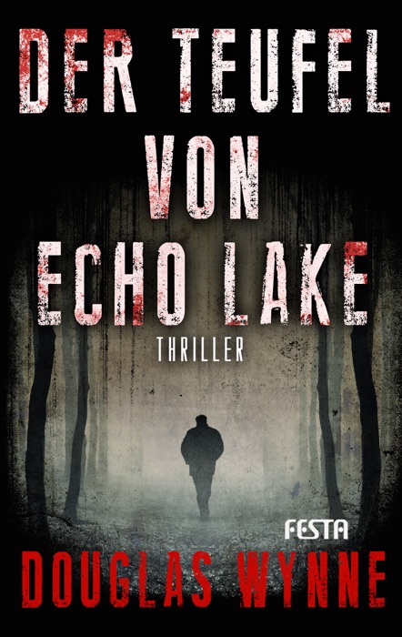 Der Teufel von Echo Lake