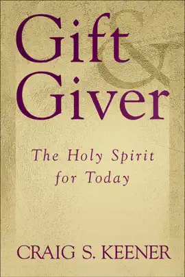 Read: Gift Book and Giver