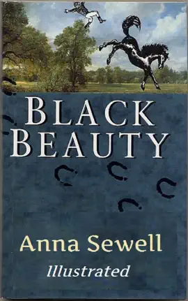 Read: Book Black Beauty