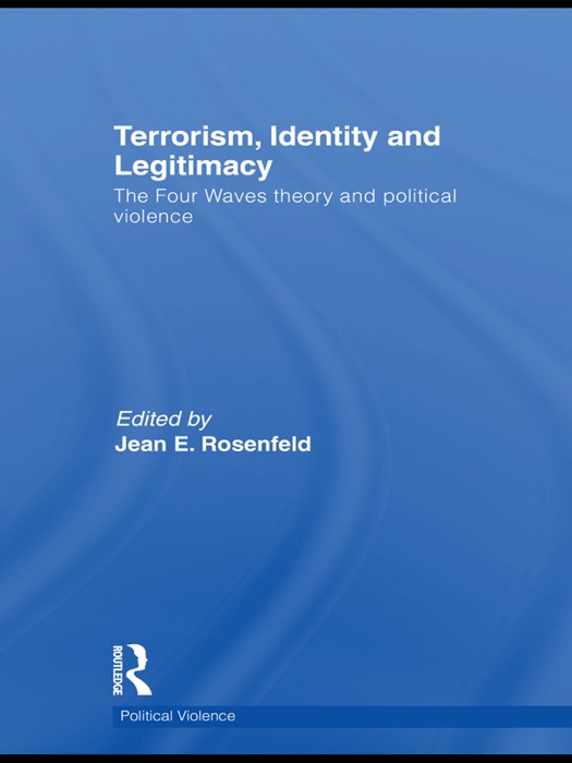 Terrorism, Identity and Legitimacy