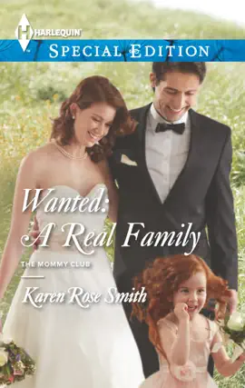 Read: Wanted: A Real Book Family