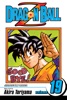 Book Dragon Ball Z, Vol. 19