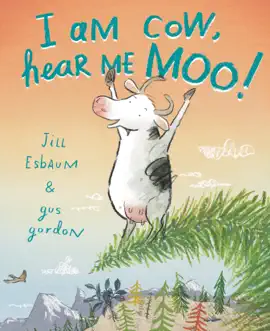 Read: I Am Cow, Hear Book Me Moo!