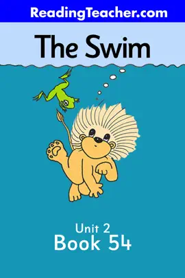 The Swim