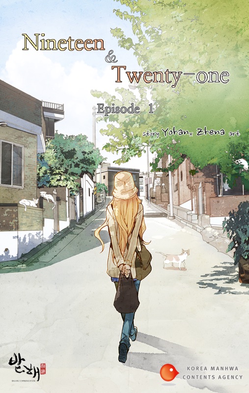 Nineteen & Twenty-one Episode 1