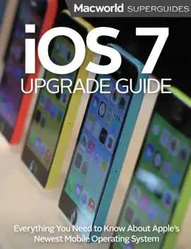 iOS 7 Upgrade Guide