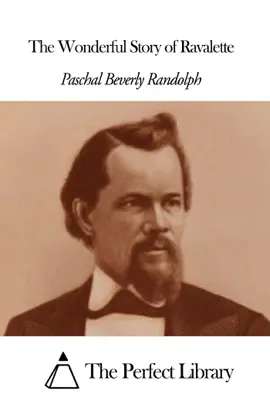 Read: The Wonderful Story of Book Ravalette